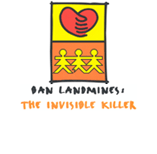 Ban Landmines: The Invisible Killer