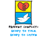 Prevent Conflict: Ready to Talk Ready to Listen