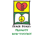 Teach Peace: Promote Non-Violence