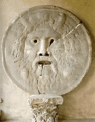 Bocca Della Verita