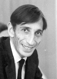 Ivan Illich